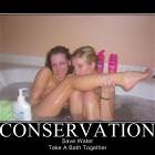 Conservation