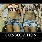 Consolation