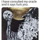 Consulted