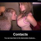 Contacts