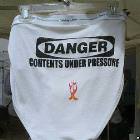 Contents Under Pressure