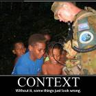 Context