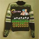 Contra Sweater