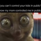 Control Your Kids