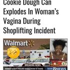 Cookie Coochie