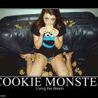 Cookie Monster