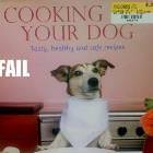 Cooking For Your Dog