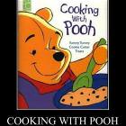 Cooking With Pooh