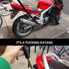 Cool Bike