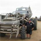 Cool Cars Picdump 12