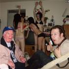 Cool Party Bro