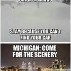 Cool Places To Go Visit