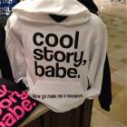 Cool Story