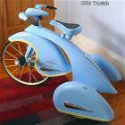 Cool Stuff 285