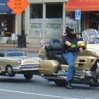 Cool Trailer