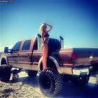 Cool Truck
