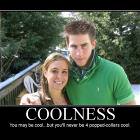 Coolness