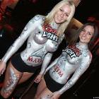 Coors Light Girls