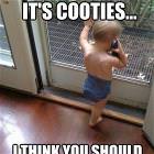 Cooties