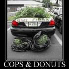 Cops Love Donuts