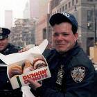 Cops With Donuts