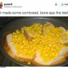 Corn Bread