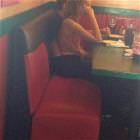 Corner Booth