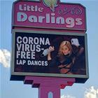Corona Free Dancers