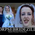 Corpsebridezilla