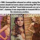 Cosmopolitan
