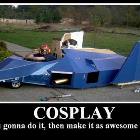 Cosplay