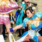 Cosplay Picdump 11