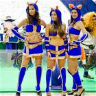 Cosplay Picdump 5
