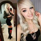 Cosplay model Danielle DeNicola