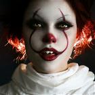 Cosplay model Ilona Bugaeva