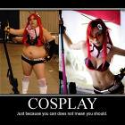 Cosplay