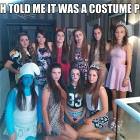 Costume Party