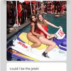 Could Be Us
