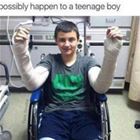 Could Not Be Worse