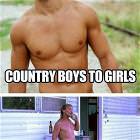 Country Boys