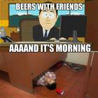 Couple Of Beers