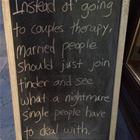 Couples Therapy