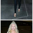Courtney Stodden Without Makeup