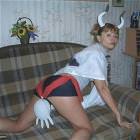 Cow Girl