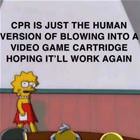 Cpr