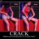 Crack