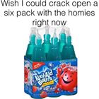 Crack One Open