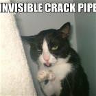 Crack Pipe