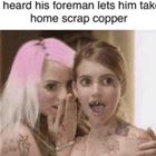 Crackhead Love
