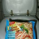 Crap Flavour Mmmm